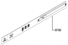 Pegatina panel mandos ad-48d fagor