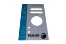 Pegatina panel mandos fi-120hy fagor