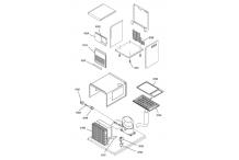 Pegatina puerta cb134
