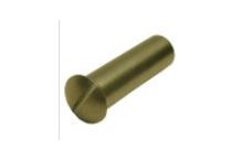 Perno cierre puerta Ø5x22mm cf50