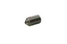 Perno cortadora m6x12 din-916 braher
