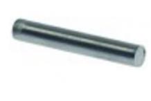 Perno de puerta l 45,5mm ø 7mm