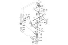 Perno girante ls1105