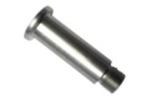 Perno giratorio inox gl aristarco