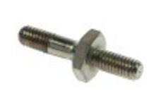 Perno roscado rosca m6 l 37mm para cortadora de fiambre