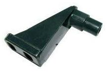 Perno superior bisagra armario abx-500n