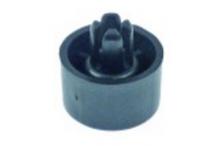 Pie de aparato  20mm horeca