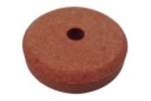 Piedra afilar cortadora grano fino Ø41mm lucca