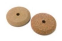Piedra afilar cortadora(juego) 275/300 sammic