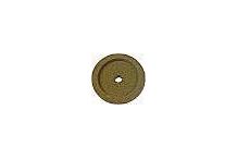 Piedra afilar f-300 43x9,5x11mm mobba