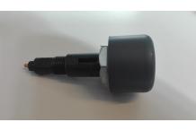 PiezoelÉctrico con junta tapÓn ø 18mm empalme ø2,4mm