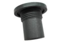 Soporte Sobrenivel  rosca 1" int.ø 22mm Silanos