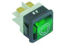 Piloto 24v ciclo lf/lc/bt/lp comenda
