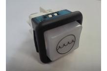 Piloto ambar 25x25mm 230v comenda