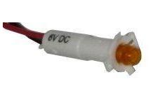 Piloto amber 230v nikrom