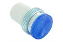 Piloto azul Ø12mm 230v ls360/521 zanussi