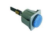 Piloto azul 230v al10/26/af73/af88