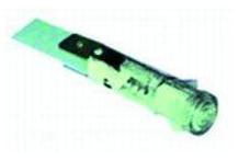 Piloto cristal 230v aristarco