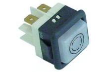 Piloto cristal 24v ciclo lf400a comenda