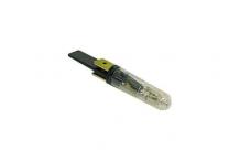 Piloto cristal Ø8mm 230v asador gyros polydor
