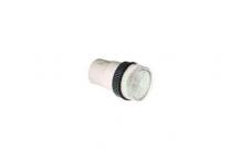 Piloto cristal Ø13mm 230v zanussi