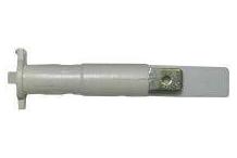Piloto blanco 5V Dc Ø6mm LF-321Comenda