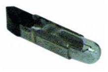 Piloto luminoso 12v gs12 winterhalter