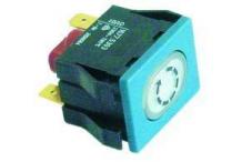 Piloto luminoso 230v duracion winterhalter