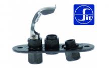 Piloto quemador 1 llama soporte horizontal SIT