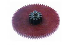 Piñón motor granizadora bras y ugolini
