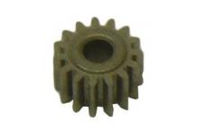 Piñon motor programador m51 Fiber
