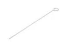 Pincho para brocheta l 350mm (12 unidades)