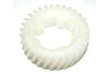 PiÑon nylon Ø25mm cortadora boston