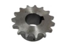 Piñon motor reductor z15 fagor