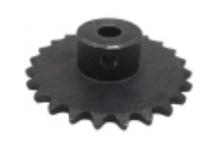 Piñon motor tostator pan cinta lucca