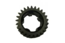 Piñon nylon 25 dientes cortadora Boston