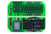 placa electrónica para picadora de carne fimar