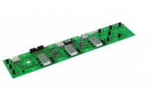 placa  de teclado Foinox, I-OVENS, MITO