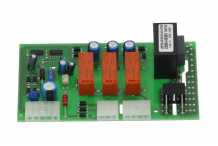 placa electrónica tecnología de bebidas UGOLINI L 118mm An 70mm