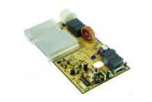 Placa base aparato de inducción gic3535 l horeca