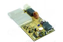 Placa base para aparato de inducción gic4035 l 265mm an 162mm horeca