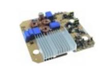 Placa base para aparato de inducción l 237mm an 231mm