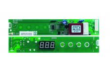 Placa  de control refrigeración iarp l 222mm an 40mm horeca