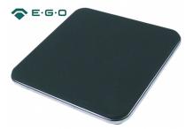 Placa eléctrica cocina 2600w 230v 220x220mm ego