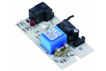 Placa electrÓnica 125x65mm 2 micros robot coupe
