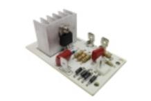 Placa electrónica 230v batidor cb-2 lucca