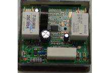 Placa electrónica 73x68mm alfa135xm  smeg