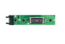 Placa electrÓnica botonera niagara 381 colged, elettrobar, eurowash, mbm
