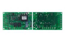 Placa electrÓnica compact univerbar
