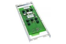 Placa electrÓnica con display horno lainox